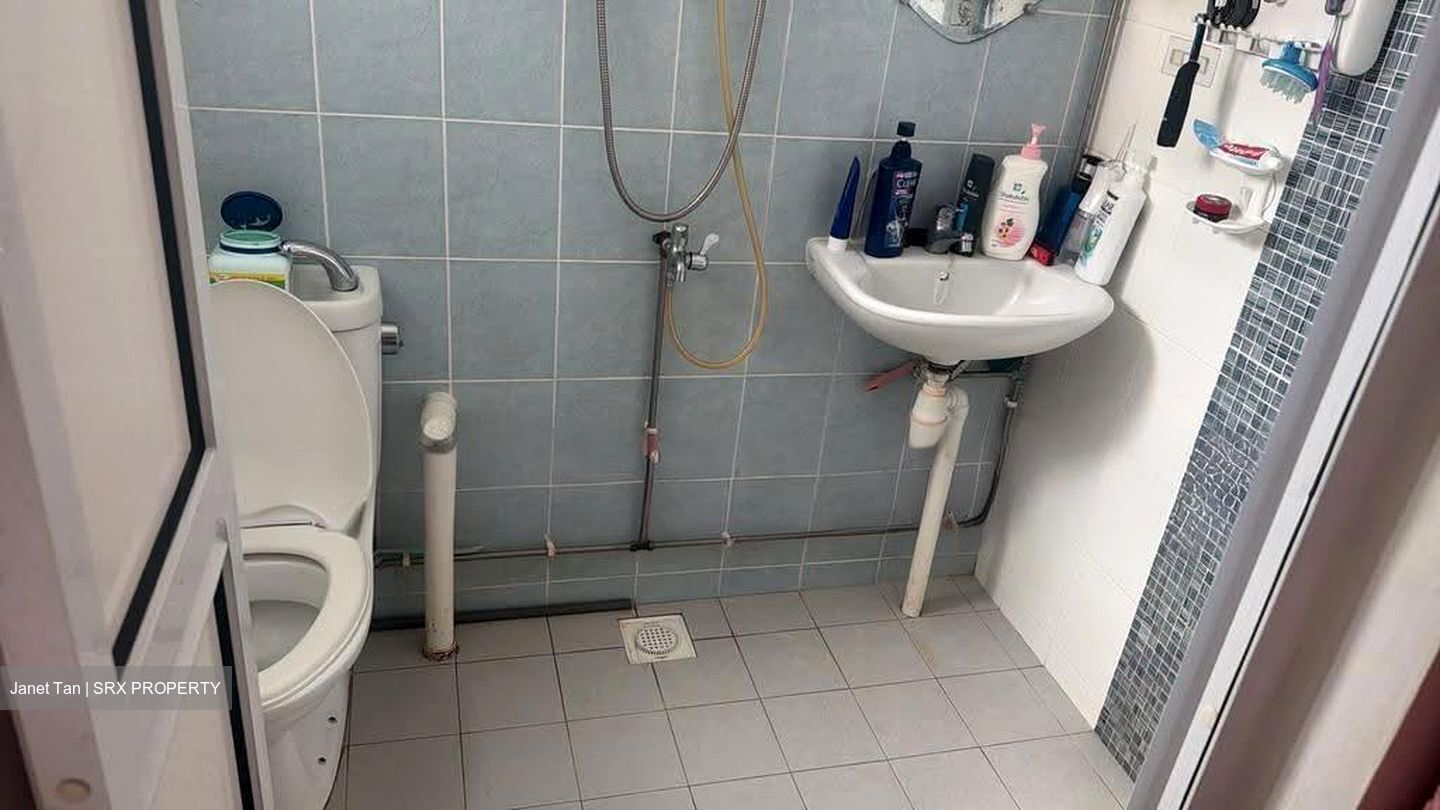 Blk 276 Ficus Vale (Yishun), HDB 4 Rooms #616597471